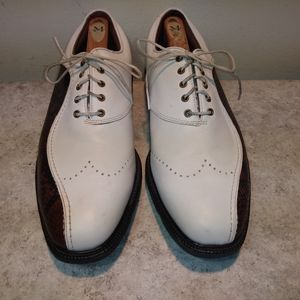 FootJoy FJ Icon Snakeskin Python 12M Opti-Flex